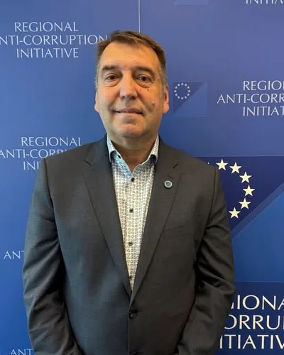 Aleksander Krebl