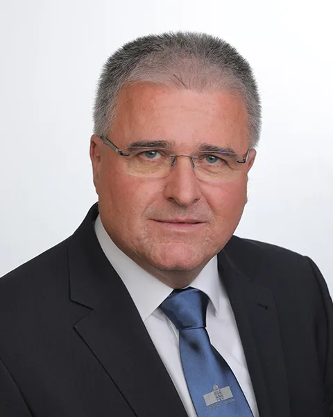 Iztok Podbregar